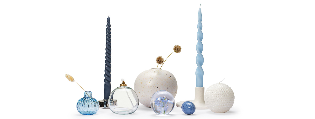 In Flore Brand Page Banner